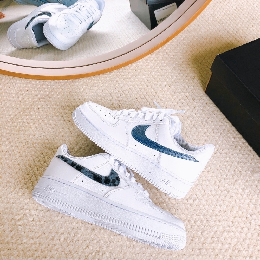 Air force 1 Rare - Picture 4 of 10